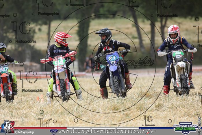 CFCC5 MONTIGNY-LES-CONDÉ kids 